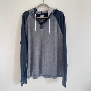 XXL Men's Levi's Hooded Sweatshirt